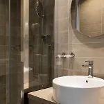 Hotel Alexandra Muralto