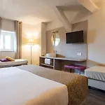 Alexandra Hotel Muralto