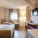 Alexandra 3* Muralto