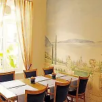 Hotel Alexandra Muralto