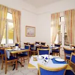 Alexandra Hotel Muralto