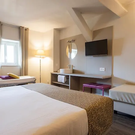 Alexandra Hotel Muralto