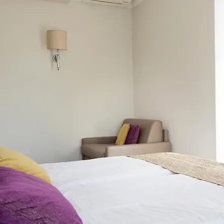 Alexandra Hotel Muralto