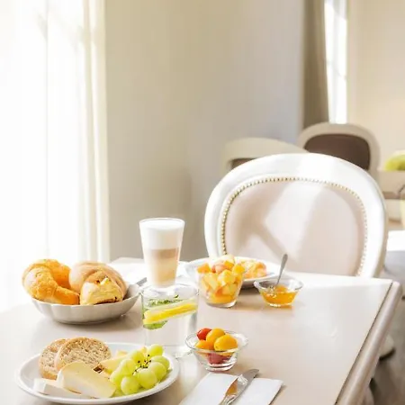 Hotel Alexandra 3*