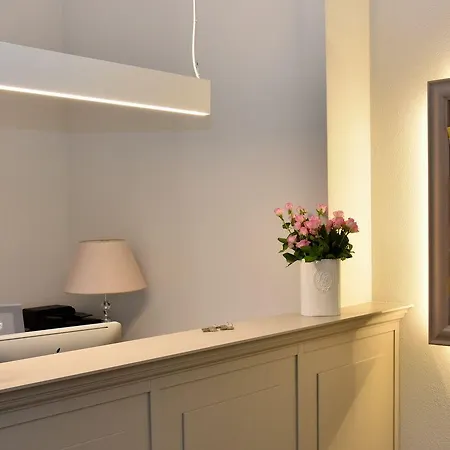 Alexandra 3* Muralto