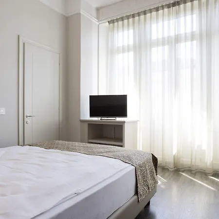 Alexandra 3* Muralto