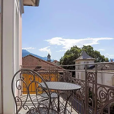 Hotel Alexandra 3*