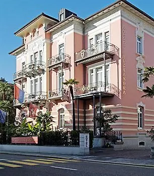 Alexandra