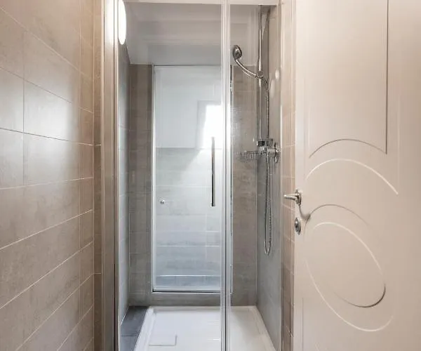 Alexandra 3* Muralto