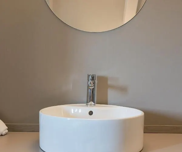 Hotel Alexandra Muralto