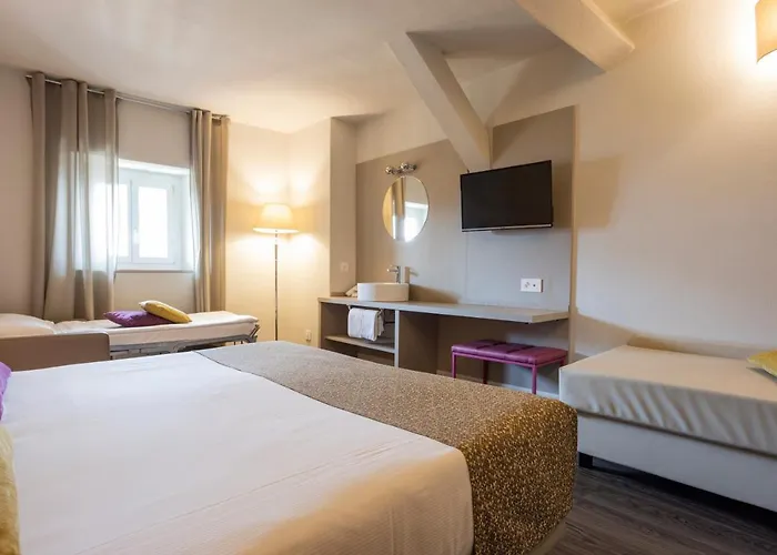 Alexandra Hotel Muralto