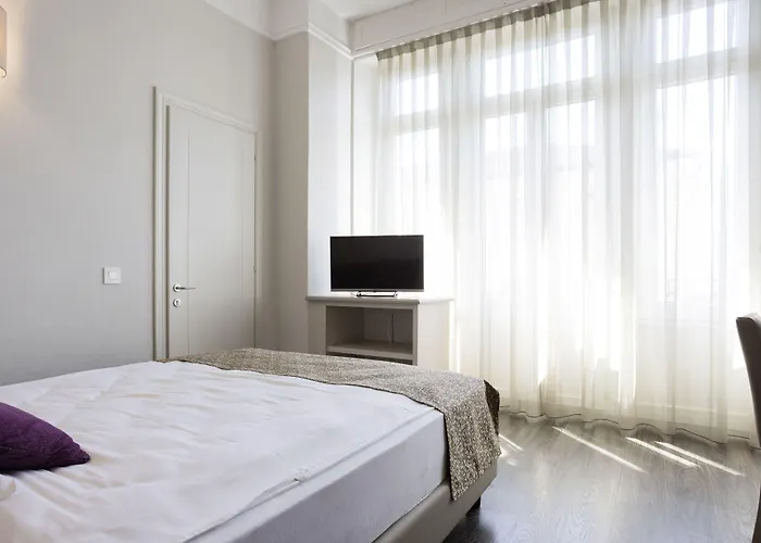 Alexandra 3* Muralto