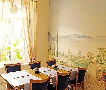 Hotel Alexandra Muralto