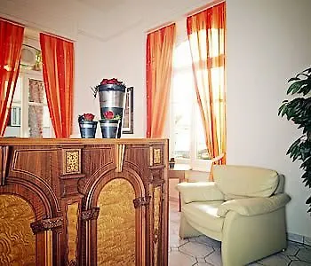 Alexandra 3* Muralto