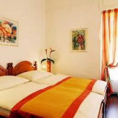 Hotel Alexandra 3*