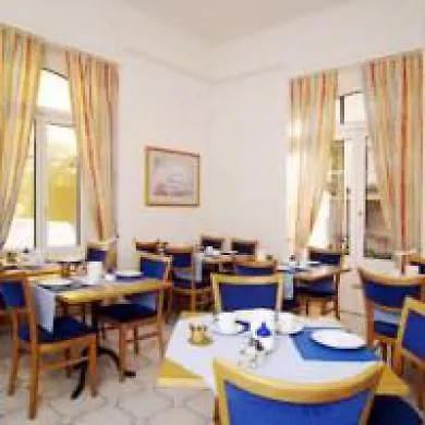 Alexandra Hotel Muralto