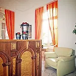 Alexandra 3* Muralto