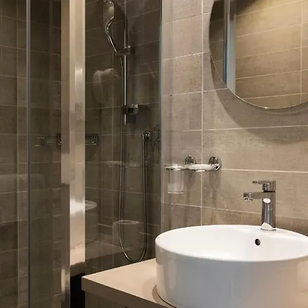Otel Alexandra Muralto