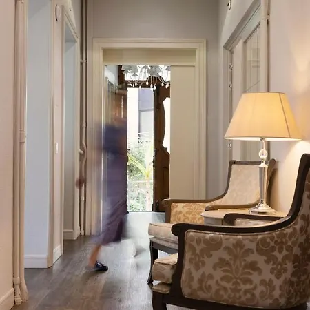 Otel Alexandra