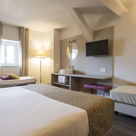 Alexandra Hotel Muralto