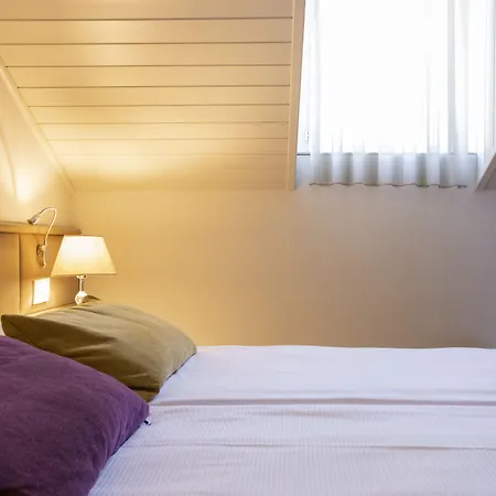 Alexandra Hotel Muralto