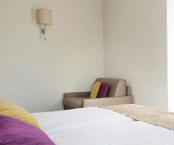 Alexandra Hotel Muralto