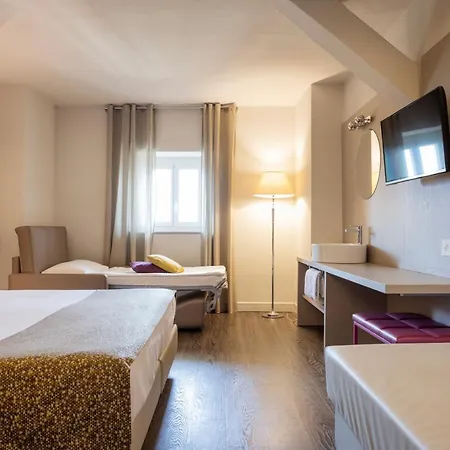 Alexandra 3* Muralto