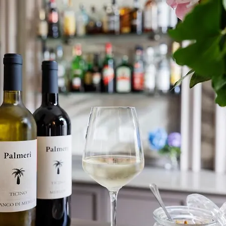 Alexandra 3* Muralto