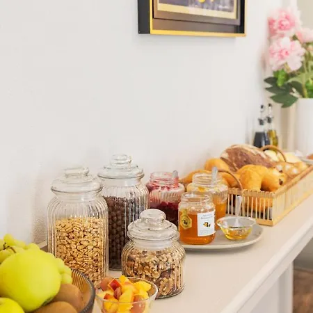 Szálloda Alexandra 3*