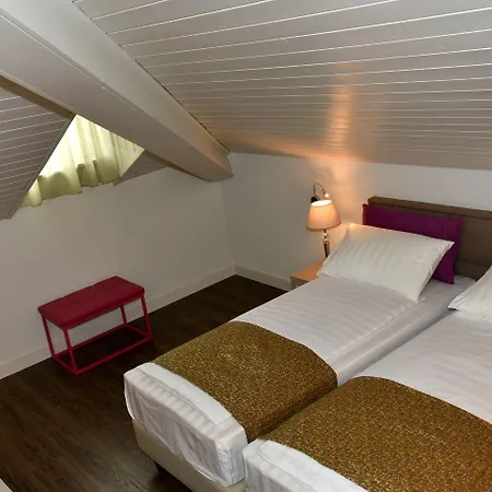 Szálloda Alexandra 3*