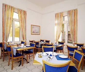 Отель Alexandra 3*