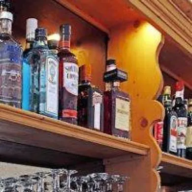 Szálloda Alexandra Muralto