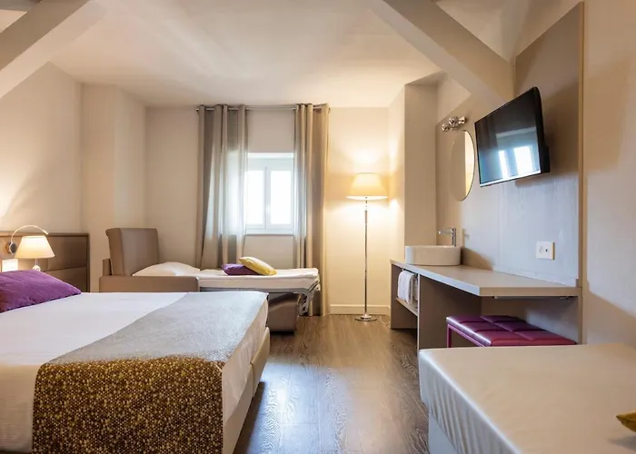 Alexandra 3* Muralto