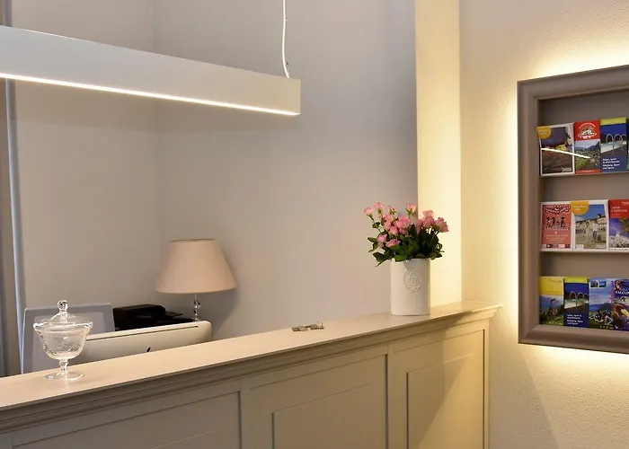 Alexandra 3* Muralto